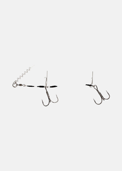 ADD-IT SHALLOW RIG DOUBLE