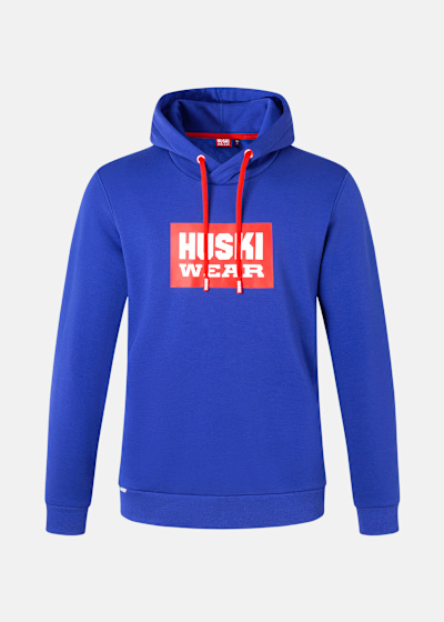 Logo Hoody