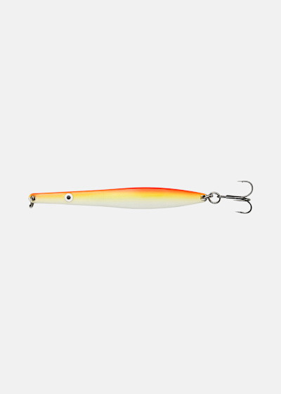 KINETIC SILVER ARROW