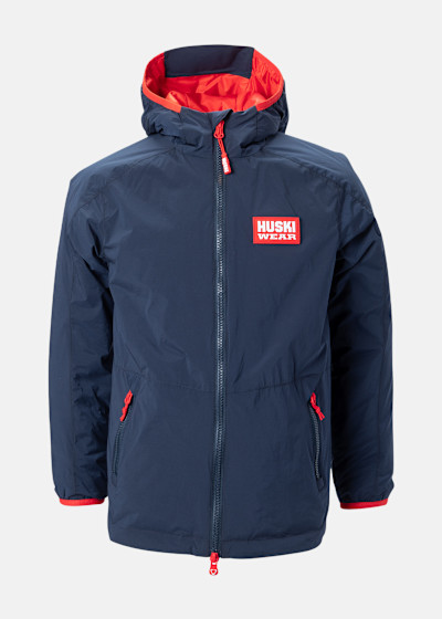 Jr Liner Hood Jacket