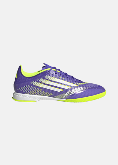 F50 LEAGUE IN