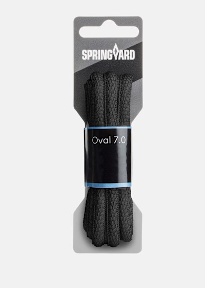 Oval 7.0