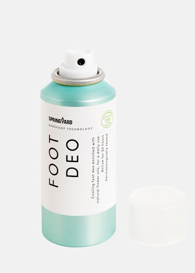 Foot Deo