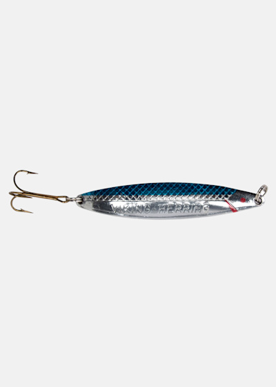 VH Silver/Blå 22gr