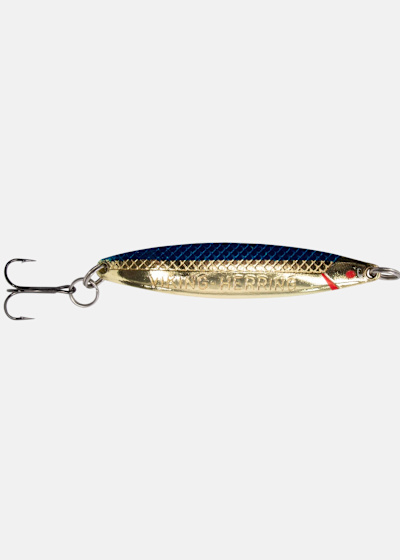 VH Guld/Blå 22gr