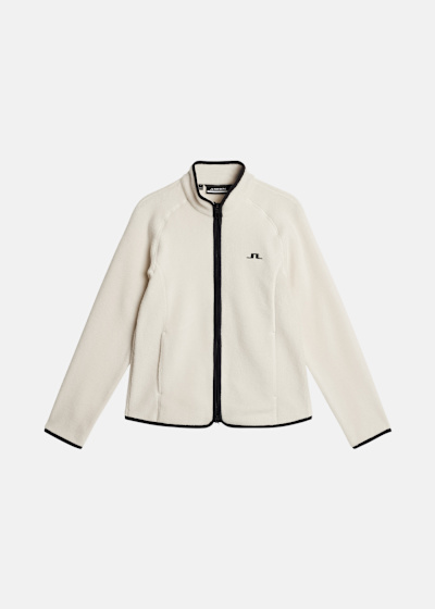 Catherine Fleece Mid Layer