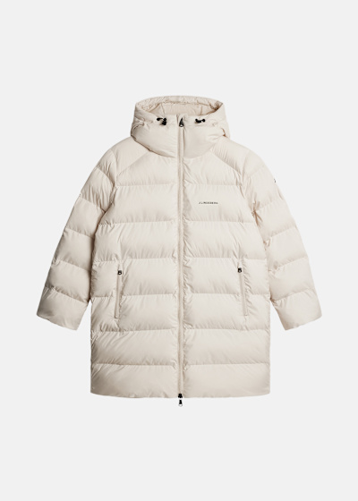Baryl Padded Parka