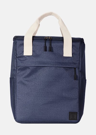 Kylryggsäck Blå  22L