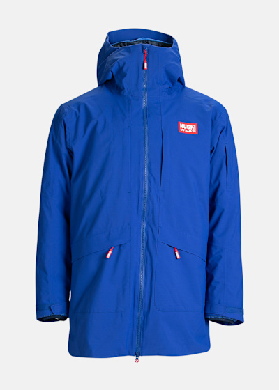 3in1 Coach Parka