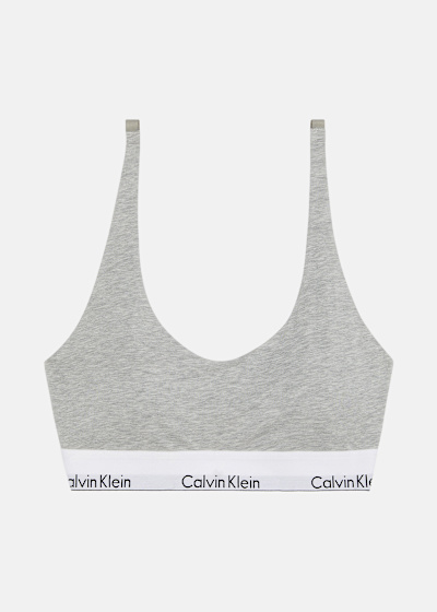 LIGHTLY LINED BRALETTE