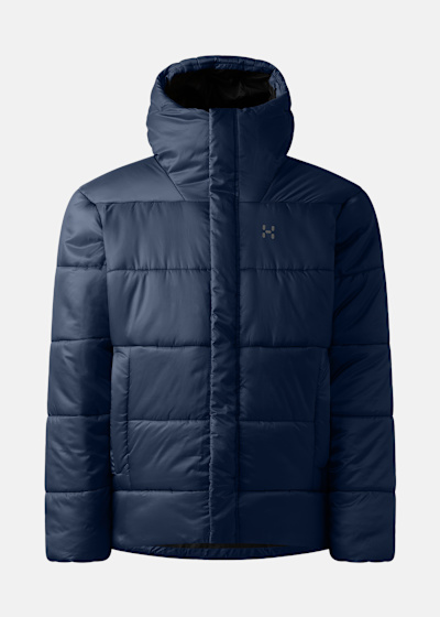 Puffy Mimic II Hood Men