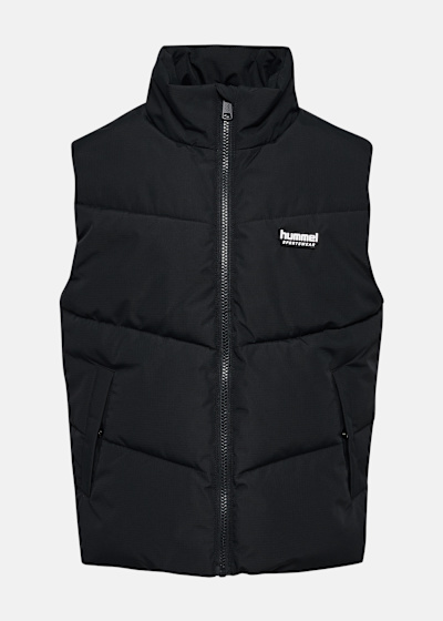 hmlJR PUFFER VEST