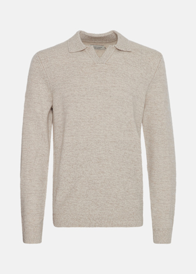CFKARL polo knit