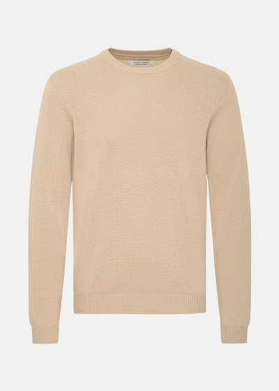 CFOSVALD fine knitted crew nec
