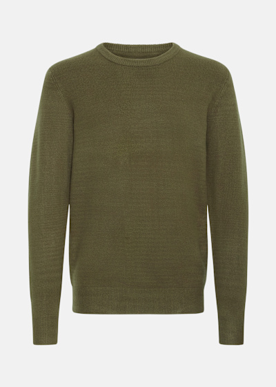 CFHEINE crew neck knit