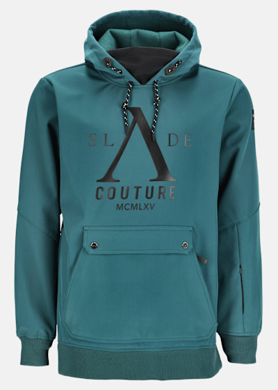 Colorado Softshell Snow Hood