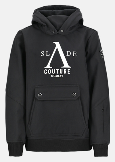 Colorado Softshell Snow Hood JR
