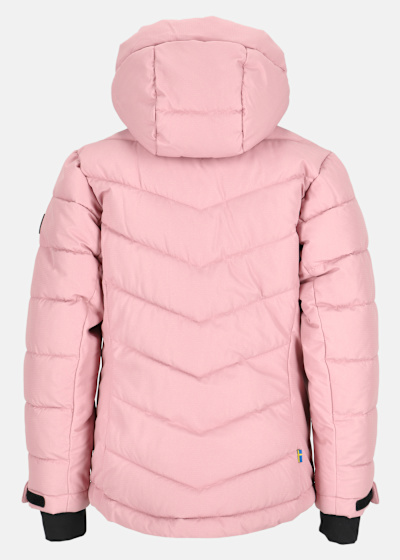 Cervinia Puffer Ski Jacket JR