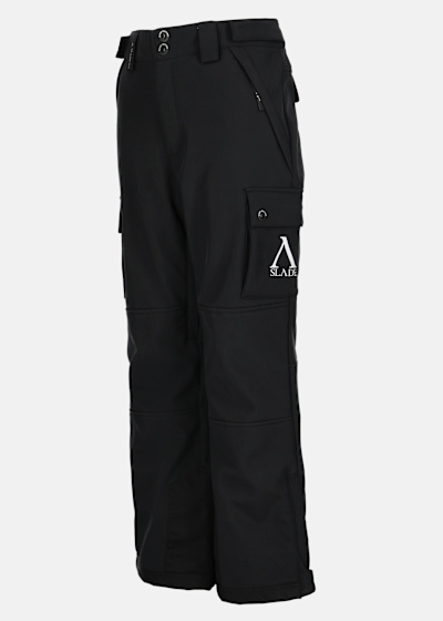 Colorado Softshell Cargo Pants II JR