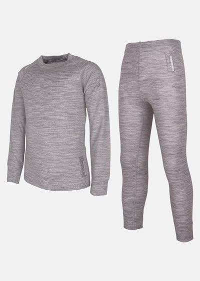 MERINO SET