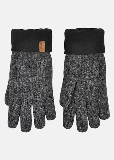 CLASSIC WOOL GLOVE