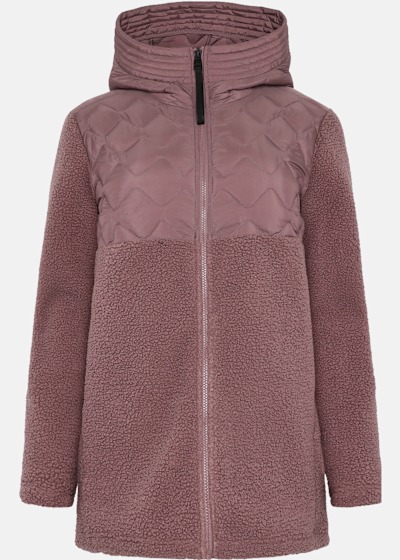 BIBI WNS FULLZIP 2