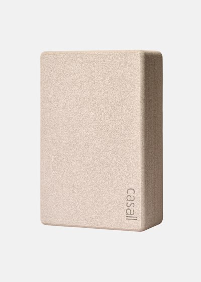 Yoga Block
