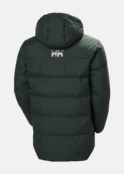 TROMSOE JACKET