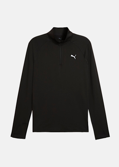 M RUN VELOCITY CLOUDSPUN 1/4 Z