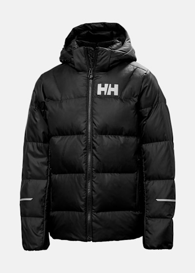 JR ISFJORD DOWN JACKET 2.0