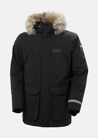 REINE PARKA