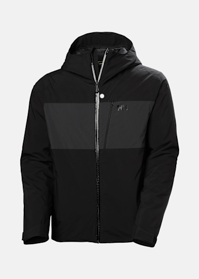 GRAVITY JACKET