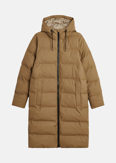 IVY PUFFER COAT