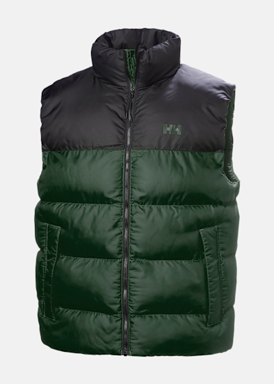 ACTIVE PUFFY VEST