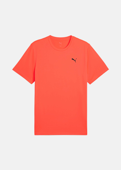 M TAD ESSENTIALS SOLID CAT TEE