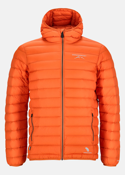 Himalaya Hood Down Jacket