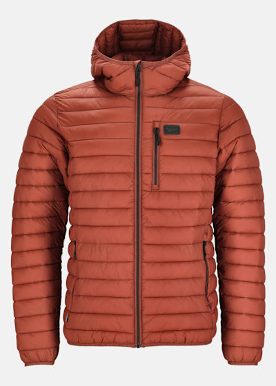 Lofoten Hood Jacket