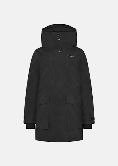 HARRIET WNS PARKA
