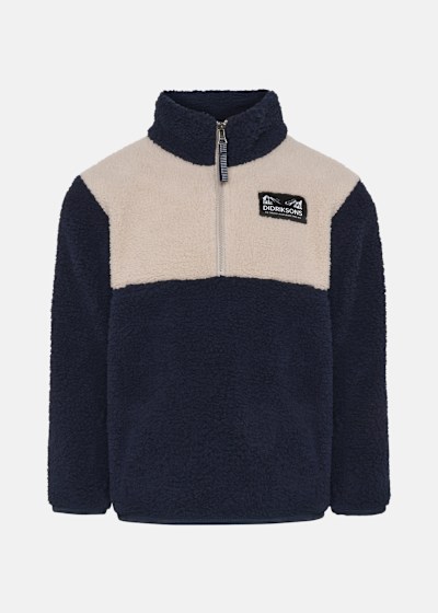 GOSIG KIDS HALFZIP