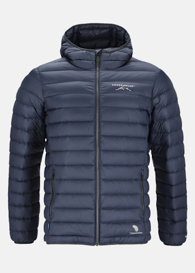 Himalaya Hood Down Jacket
