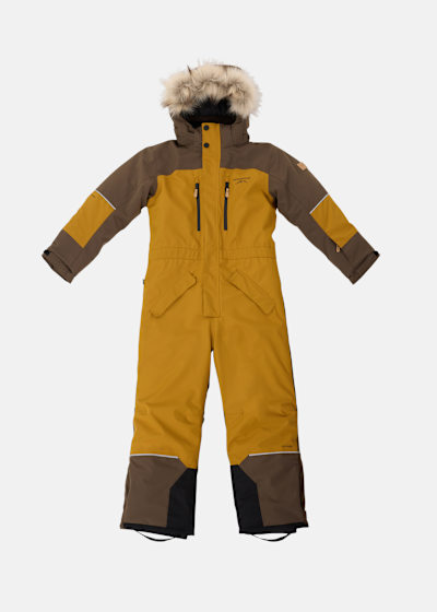 Hafjell Winter Overall JR