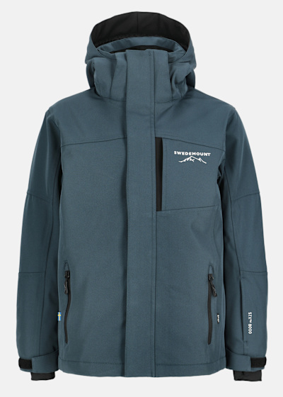 St. Anton Jacket JR