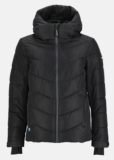Cervinia Puffer Ski Jacket W