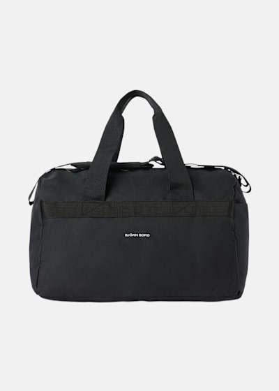 BORG LOGO SPORTS BAG