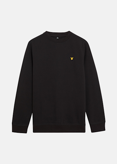 Fly Fleece Crew