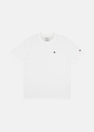 Crewneck T-Shirt
