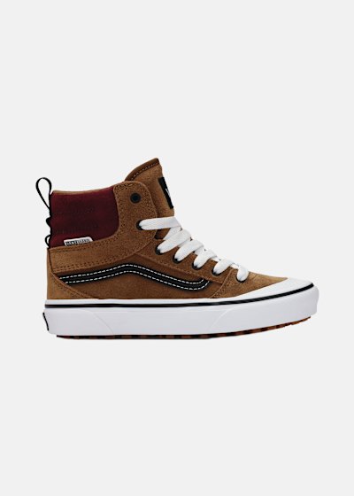Ashwood Hi VansGuard