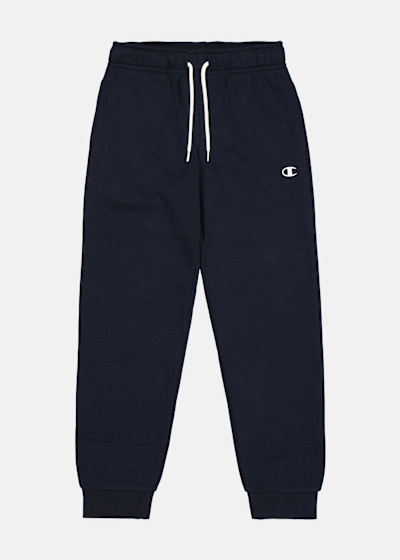 Rib Cuff Pants