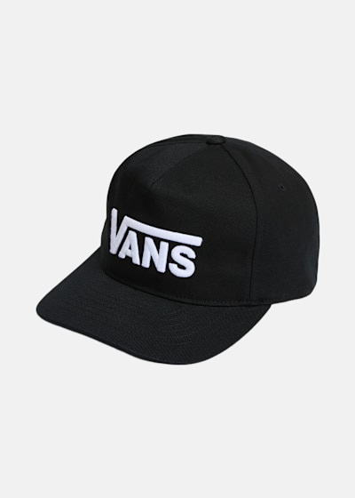 Drop V Logo Snapback