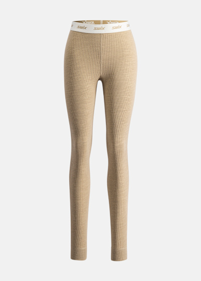RaceX Merino Pants W